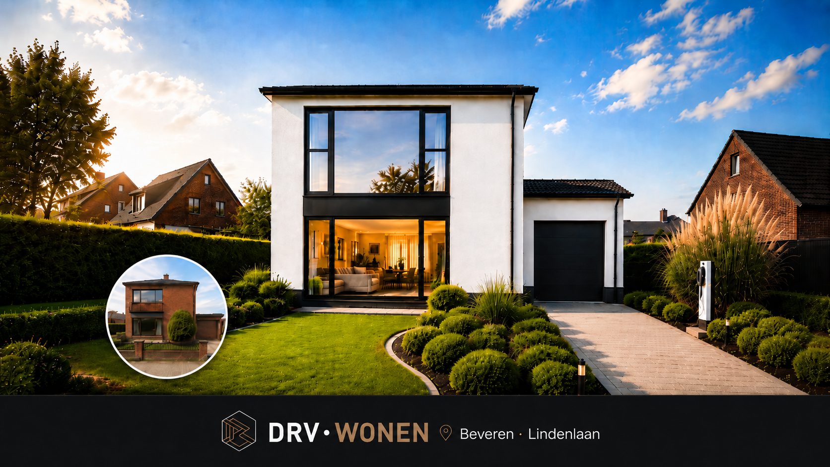 Beveren Lindenlaan