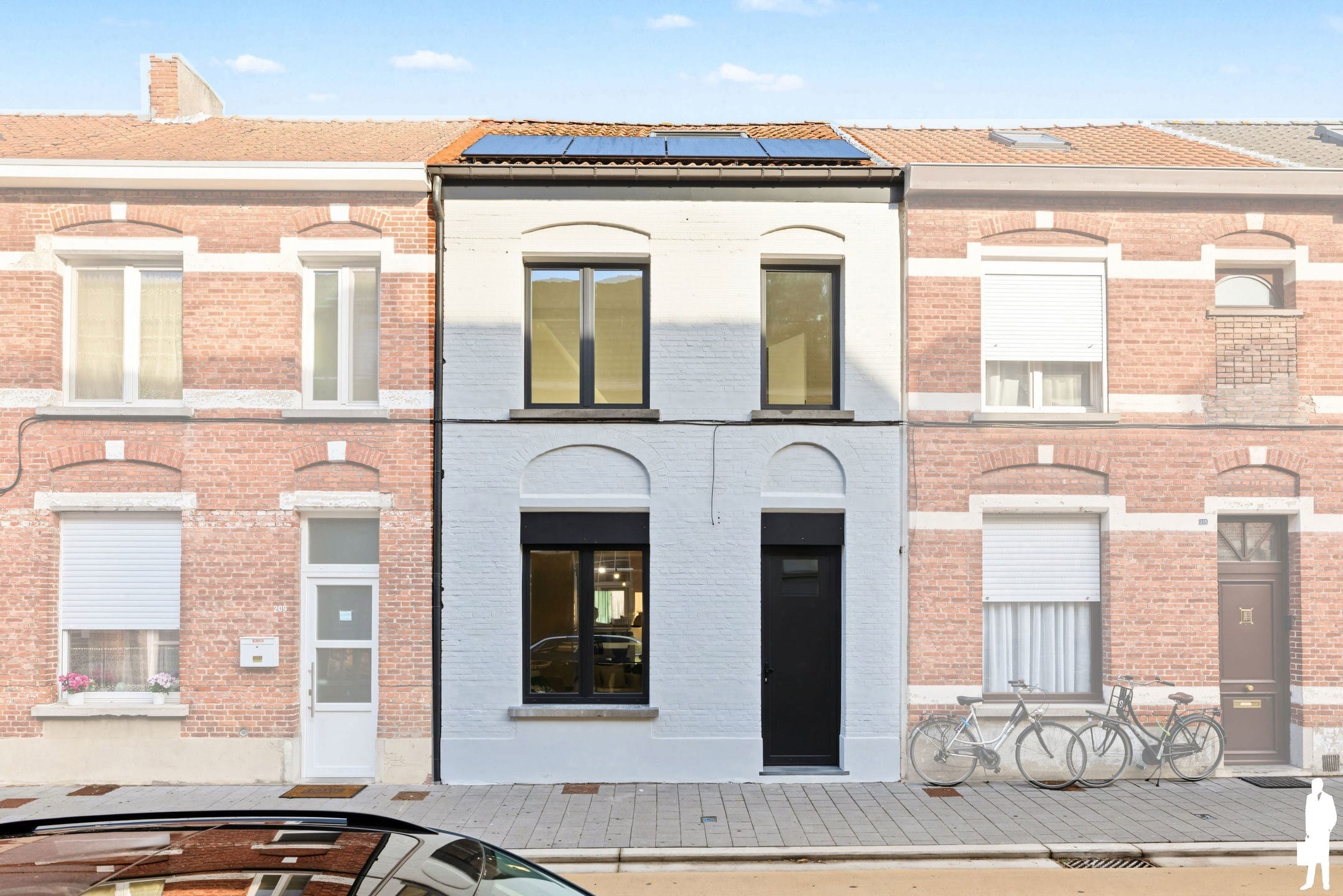 Sint-Niklaas Schoolstraat