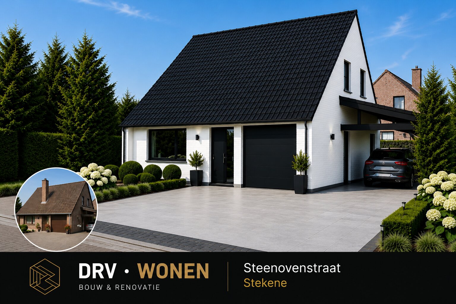Stekene Steenovenstraat