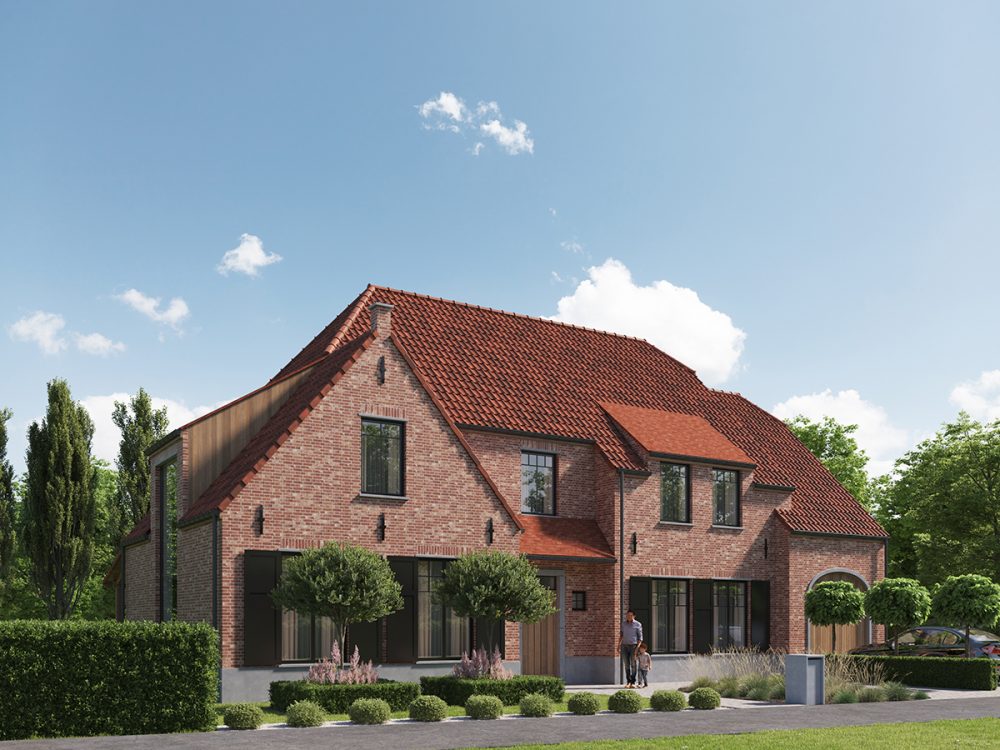 Stekene Hellestraat